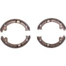 Hella Bremsbackensatz, Feststellbremse 8DA 355 050-111 Hella Bremsbackensatz, Feststellbremse 8DA 355 050-111