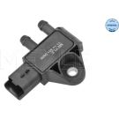 Meyle Sensor, Abgasdruck MEYLE-ORIGINAL: True to OE 11-14 801 0000