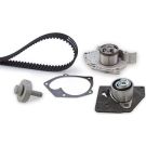 Gates Wasserpumpe + Zahnriemensatz PowerGrip™ KP25552XS