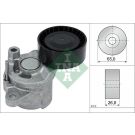 INA Riemenspanner, Keilrippenriemen 534 0688 10