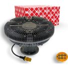 FEBI BILSTEIN 44473 Kupplung, Kühlerlüfter