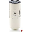 Mann-Filter Kraftstofffilter PL 601/1 X Mann-Filter Kraftstofffilter PL 601/1 X