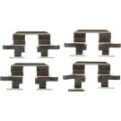 TRW Zubehörsatz, Scheibenbremsbelag PFK560