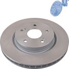 Bremsscheibe ADK84324 Bremsscheibe ADK84324