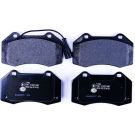 Hella Bremsbelagsatz, Scheibenbremse 8DB 355 014-061