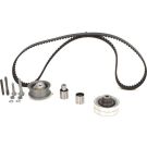 BOSCH Zahnriemensatz 1 987 948 265