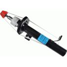 Stoßdämpfer 314 678 Stoßdämpfer 314 678