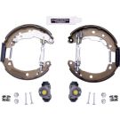 Bremsbackensatz 8DB 355 004-381 Bremsbackensatz 8DB 355 004-381