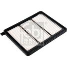 FEBI BILSTEIN 183848 Luftfilter FEBI BILSTEIN 183848 Luftfilter