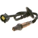 BOSCH Lambdasonde 0 258 010 024