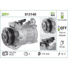 Kompressor, Klimaanlage 813140