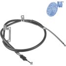 Blue Print Seilzug, Feststellbremse ADG04679