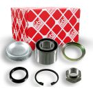 FEBI BILSTEIN 11420 Radlagersatz FEBI BILSTEIN 11420 Radlagersatz