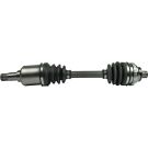 Metzger Antriebswelle 7210028