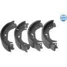 Bremsbackensatz 714 042 1003 Bremsbackensatz 714 042 1003