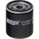 Ölfilter H14W32 Ölfilter H14W32