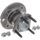 SKF Radlagersatz VKBA 3422