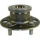 Metzger Radlagersatz WM 6839