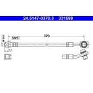 Bremsschlauch 24.5147-0370.3 Bremsschlauch 24.5147-0370.3