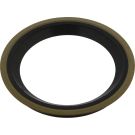 FEBI BILSTEIN 31294 Dichtring, Achsschenkel