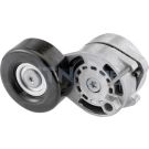 NTN-SNR Spannrolle, Keilrippenriemen GA357.38