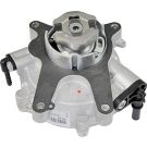 Metzger Unterdruckpumpe, Bremsanlage 8010035