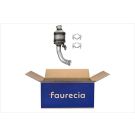 Hella Katalysator Easy2Fit – PARTNERED with Faurecia 8LE 366 052-211