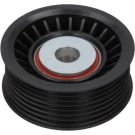 Maxgear Umlenk-/Führungsrolle, Keilrippenriemen 54-0581