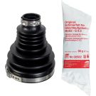 FEBI BILSTEIN 178981 Faltenbalgsatz, Antriebswelle FEBI BILSTEIN 178981 Faltenbalgsatz, Antriebswelle