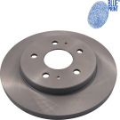 Bremsscheibe ADD64321 Bremsscheibe ADD64321