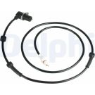Sensor, Raddrehzahl SS20258 Sensor, Raddrehzahl SS20258