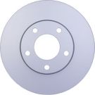 Bremsscheibe 8DD 355 110-881 Bremsscheibe 8DD 355 110-881