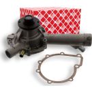 FEBI BILSTEIN 10199 Wasserpumpe FEBI BILSTEIN 10199 Wasserpumpe