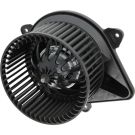 Valeo Innenraumgebläse 884649