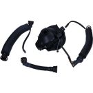 Maxgear Ölabscheider, Kurbelgehäuseentlüftung 18-0405SET