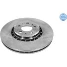 Bremsscheibe 515 521 5025 Bremsscheibe 515 521 5025