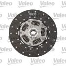 Valeo Kupplungsscheibe NEUTEIL 807525