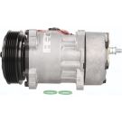 Kompressor, Klimaanlage 89083 Kompressor, Klimaanlage 89083