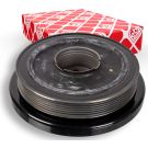 FEBI BILSTEIN 171881 Riemenscheibe, Kurbelwelle