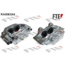 FTE Bremssattel 9291037