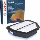 BOSCH F 026 407 258 Ölfilter BOSCH F 026 407 258 Ölfilter