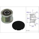 INA Generatorfreilauf 535 0081 10