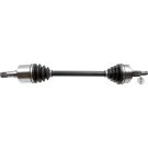 FEBI BILSTEIN 182815 Antriebswelle