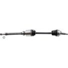 FEBI BILSTEIN 181099 Antriebswelle FEBI BILSTEIN 181099 Antriebswelle