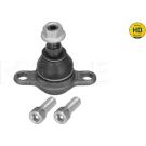 Meyle 2 x MEYLE Trag-/Führungsgelenk MEYLE-HD: Better than OE 116 010 0012/HD