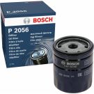 BOSCH 0 451 102 056 Ölfilter