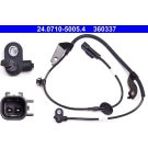 ATE Sensor, Raddrehzahl 24.0710-5005.4