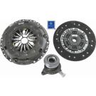 SACHS 3000 990 242 Kupplungssatz XTend Kit plus CSC