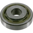 FEBI BILSTEIN 21757 Wälzlager, Federbeinstützlager, Domlager