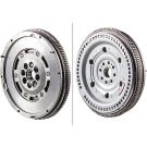 Schwungrad LuK DMF 415 0185 10